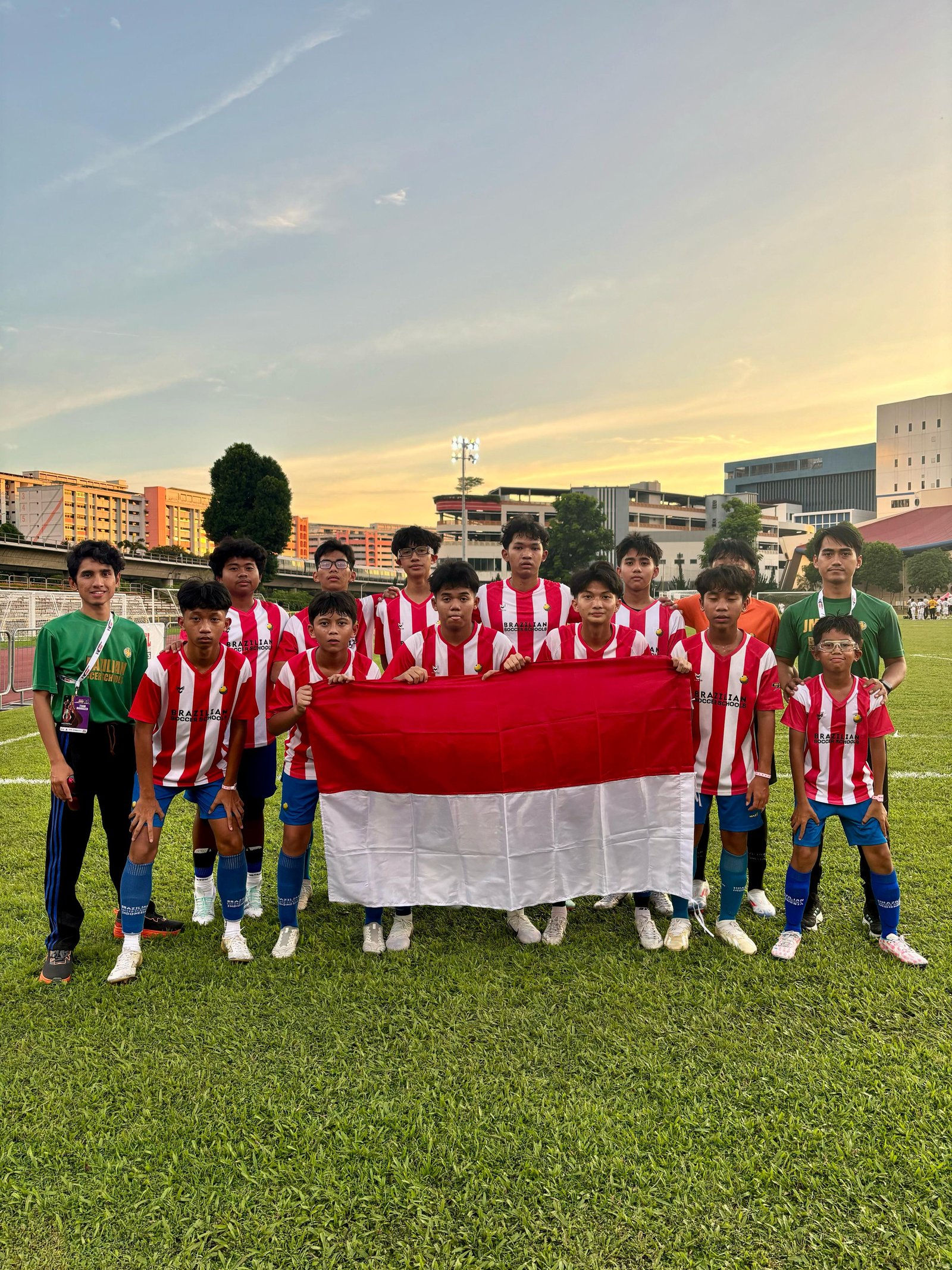 JSSL 7s, 17 - 20 April 2025, Singapore